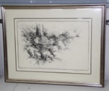 Gorgeous Signed and Numbered Print by Chuck Black, 