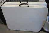 Cosco Folding Poly Tables