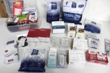 Huge Assortment of Home Protection Tools like Water Leak Detectors, Floor Protectors and more