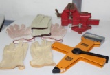Columbian 04 M3 Vise and More