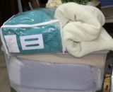 Mixed Blankets