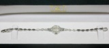 14K Gruen Continental Women's Watch