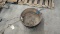 Iron Cauldron