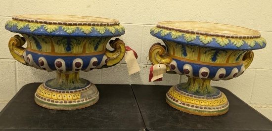 Italian Planters