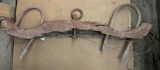Primitive Ox Yoke
