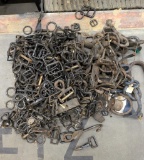 Metal Fasteners