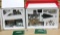Department 56 Hand-Painted Ceramic Dickens Village Collectibles