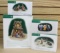 Dept. 56 Little Town of Bethlehem Christmas Collectibles