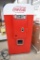 Vendo 10 Cent Coca-Cola Machine