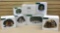 Dept. 56 New England Village Series Hand-Painted Porcelain Collectibles