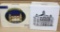 Dept. 56 Hand-Painted Ceramic Christmas in the City Collectibles