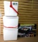 Chill Chest & Three Foam Coolers