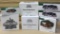 Dept. 56 Alpine Village Series Hand-Painted Porcelain Collectibles and Accessories