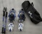 Mountain Profile Yukon Charlie's 825 Snowshoe Set