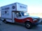 1997 Ford F350 Box Van