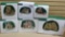 Dept 56 Heritage Holy Land Little Town of Bethlehem Collectible Set