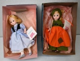 Goldilocks & Cinderella 13