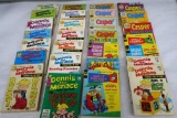 Dennis the Menace / Casper Comics