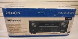 Denon AVR-X3400H