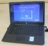 HP Stream Laptop