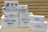 Dept. 56 Snow Village Collectibles