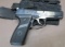 Llama Omni - 9MM, Pistol, SN# PA3518