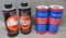 Unique and Red Dot Gunpowder NO SHIPPING
