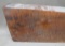 Claro Walnut Stock Blank
