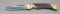 Valor 933 Big Steer Lock Back Folding Knife