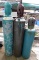 Cutting Torch/Gauges/Bottles