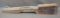 Pre 1964 Winchester Model 70 Stock Blank