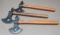 New old Stock Tomahawks