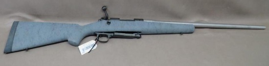 Winchester 70 Custom Project - Unknown, Rifle, SN# G372199