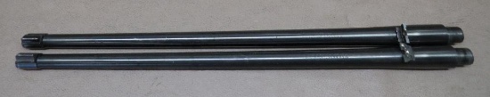 Ruger 10-22 Barrels