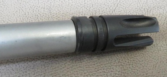 300 AAC Blackout AR-15 Upper Receiver