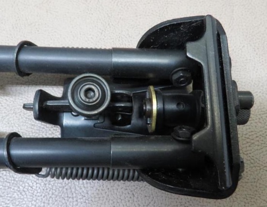 Harris S BRM Bipod