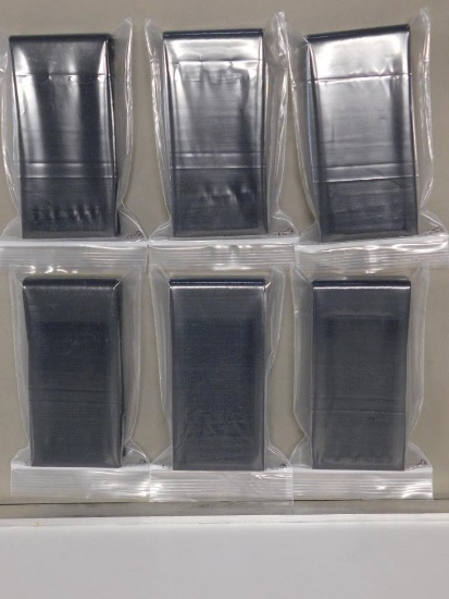 Esstac Kiwi Mag Pouch Inserts