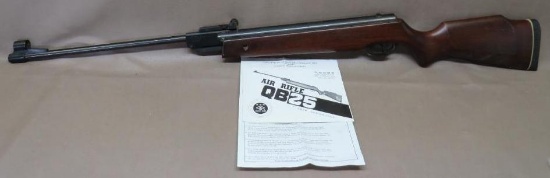 Industry Brand QB25 Pellet Rifle