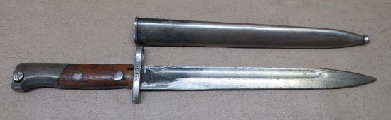 CZ VZ 24 Bayonet