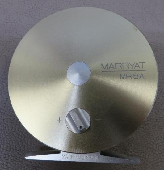 Marryat MR8A Fly Reel