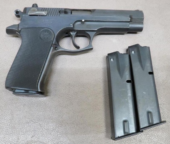 Star 30M - 9MM, Pistol, SN# 1894343