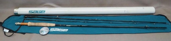 Sage SP+690-3 Graphite IV Fly Rod