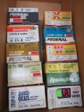 12 Gauge Shotgun Ammunition