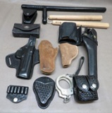 LE Gear and More