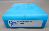 Dillon 223 Remington Dies