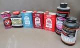 Gunpowder Assortment NO SHIPPING