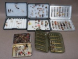 Dry Flies for Fly Fishing