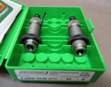 Redding 6.8 SPC and 7mm-08 Reloading Dies