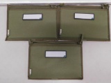 Savior Equipment Pistol Cases