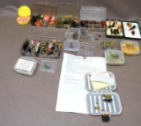 Fly Fishing Fly Assortment